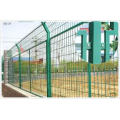 PVC Cated Welded Panel for Fencing